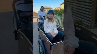 Trevlig helg till er alla! ️ Vad ska ni göra idag? #youtubecreatorcommunity #shorts