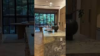 What $21 Million Gets You in Brooklyn Heights  | Luxury Townhouse Tour