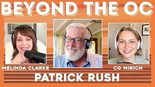 #38 Casting Director Patrick Rush S3Ep4 The Last Waltz