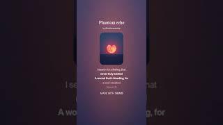 Phantom Heartache