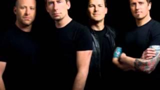 NickelBack- This is how you remind me