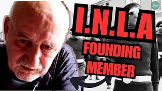 INLA Original Member on IRA Split, Feud & Maze Prison | John Nixon, Ex-INLA