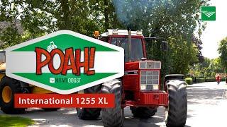 POAH! International 1255XL