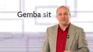 Clip - Effective Gemba Walking-Learning Objectives and Intro