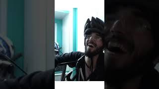 СИЛА  велосипедиста 