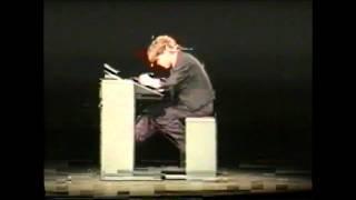 Fairy Tale (Carsten Jarocki) - YAMAHA Electone Festival 1991 - European Finals