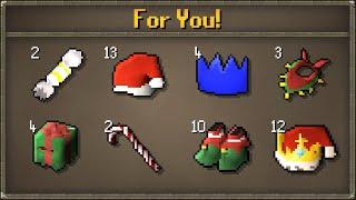 Jagex Is Giving Players A Merry Christmas