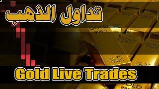 GOLD LIVE TRADES | Analysis & Learning | XAU/USD | My Ai strategy