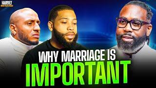 Signs That God is Preparing You For Marriage! @JermoneGlenn