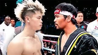 Cocky Fighters Get Knocked Out After Taunting Their Opponents! | Part 3