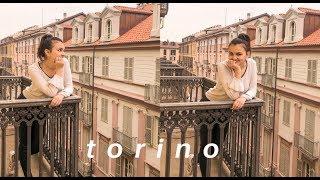 Torino, Italy | Travel With Me