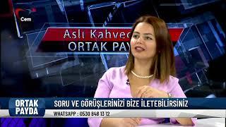 Aslı Kahveci ile Ortak Payda | Nasuh Bektaş