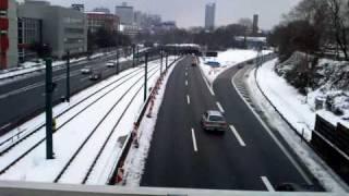 Essen  Savignystraße/ETEC