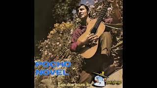 POCHO NOVEL Y LA GUITARRA DE ORLANDO ROJAS (1970) (ALBUM COMPLETO)