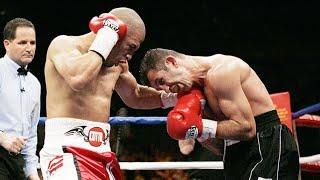 Miguel Cotto Vs Oktay Urkal Highlights (WBA Title)