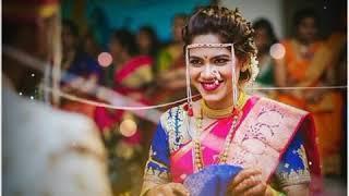 New Trending Whatsapp Status | New Marathi Song Status | Navari Distes g Status | #Sp_OFFICIAL ||