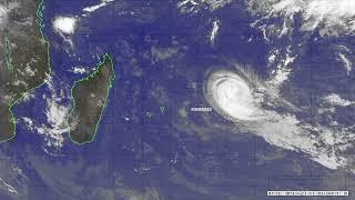 Point météo du mardi 19 novembre 2024