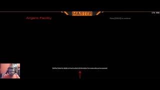 DOOM Master Live Stream
