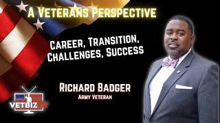 Transitioning Military - Veteran support to kick start your transition