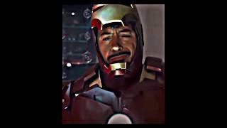 Brown Rang Iron Man Edit Attitude Boy Tony Stark Edit #shorts #youtubeshorts