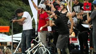 BMX - Brett Banasiewicz | Profile - on REBEL.TV