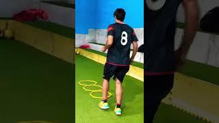 #coordination #warmup #soccer #football #fitness