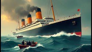 Lusitania: The Sinking That Shocked the World | How It Pushed the U.S. Toward WWI