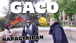 RYAN AT GACO MAY TINATAGO TALENT!?LAST PART NG PARIS VLOG