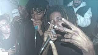 Playboi Carti & Ethereal - Beef (the13thplate remix) |  AWGE