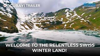 WildFacesOfSwitzerlandWinterInTheSwissAlpsSMTrailer