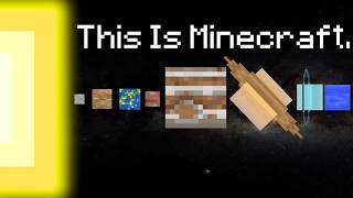 Adding Planets To Minecraft Is Absolutely Incredible