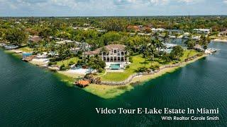 House for sale in Miami's ELake: 9443 SW 142nd St, Miami, FL 33176