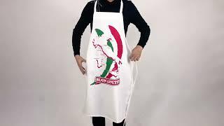 premium chef apron