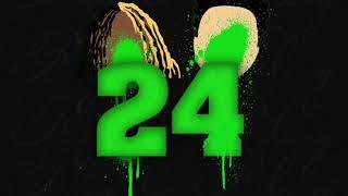 DC DaVinci x Guap Tarantino - 24 [prod. DMC Global]
