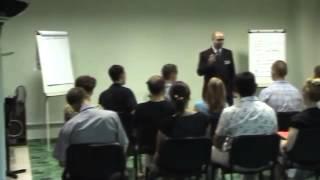 Продажи, деловое общение - недостатки и преимущества деятельности