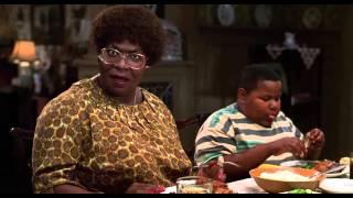 Nutty Professor   Dinner Scene HD720p)