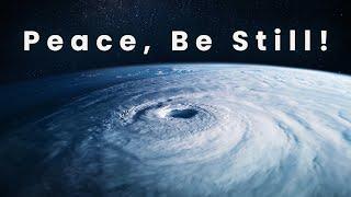 Hurricane Milton | Finding Peace in the Midst of the Storm