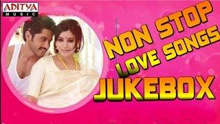  Non Stop Love Songs  -  Valentine's Day Special 3 Hrs Jukebox 