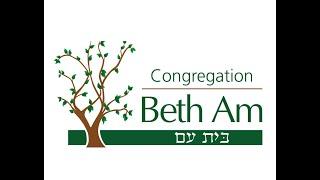 Rabbi Rosenberg Sabbatical