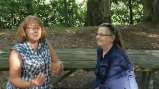 How Getting Outdoors got started, with Darlene