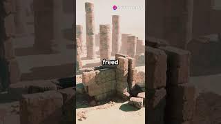 Persian Empire: The Rise and Fall  | History Fact#11