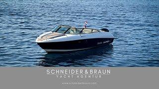 Flipper 640 DC - Schneider & Braun Yacht Agentur