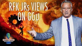 RFK Jr's Views on God