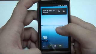 Android 2.3 on HTC Desire review