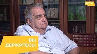 Абел Аганбегян: «Никто и никогда сразу на восемь лет не поднимал пенсионный возраст»