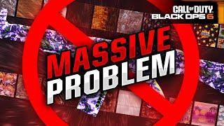 Black Ops 6 Has a NEW Problem… But Why?