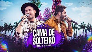 Israel & Rodolffo - Cama de Solteiro (Ao Vivo Em Brasília)