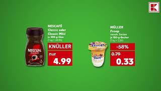 Kaufland | Angebote: Wochenstart | Gültig vom 19.08.2024 bis 21.08.2024