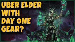 [POE 3.14] Most Powerful League Start Boss Killer - WARNING: Complicated Build Ahead - Soulwrest