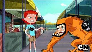 Strange Mistakes and Hidden References You Didn't Notice in Ben 10 (Secret Details)